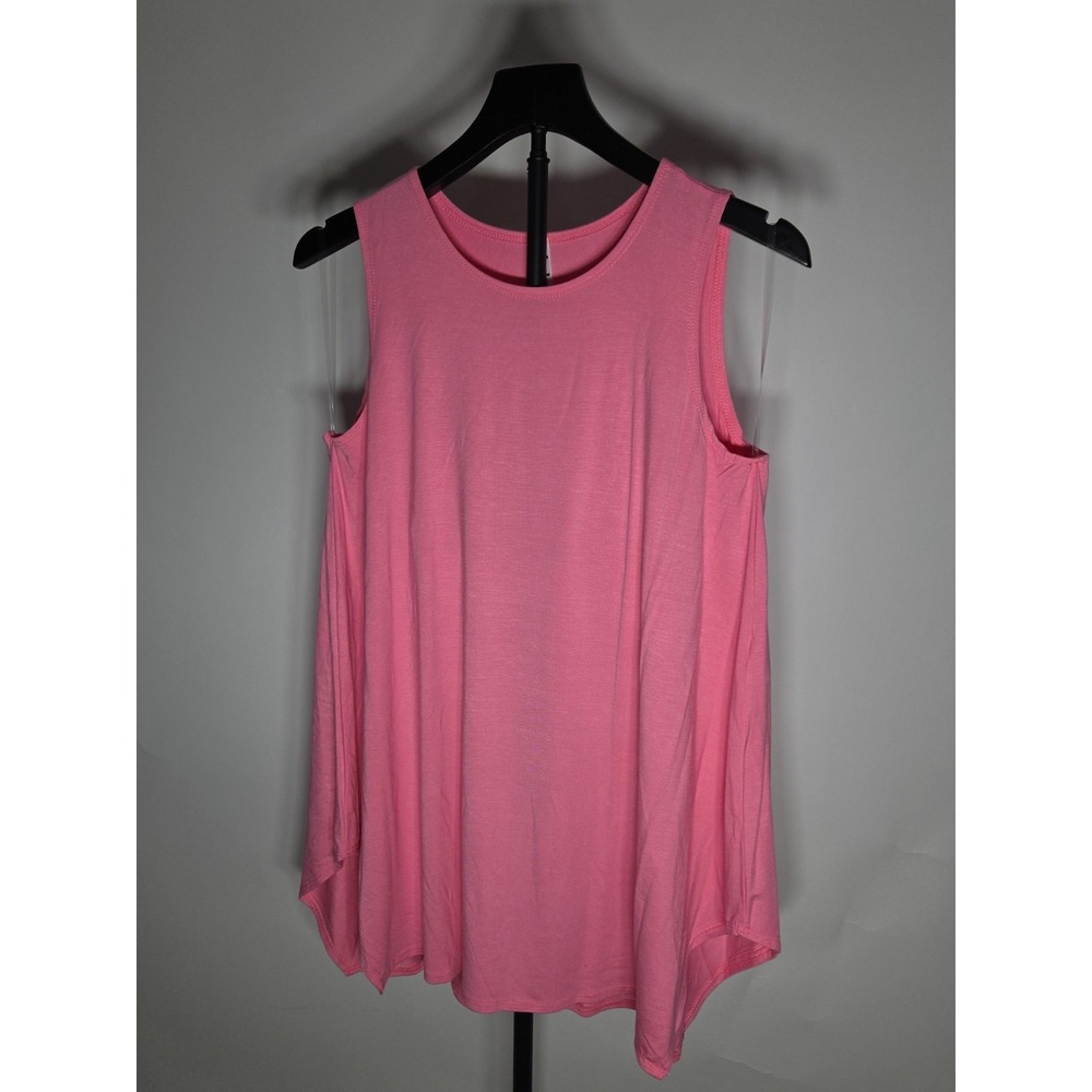 Azules flowy womens tank tunic